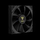 Gamdias охладител CPU Cooler BOREAS M2-51D - LGA1851/AM5, Digital Display, BOREAS-M2-51D