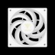 Gamdias водно охлаждане Water Cooling 360mm - AURA GL360 v2 WH - aRGB