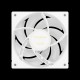 Gamdias водно охлаждане Water Cooling 360mm - AURA GL360 v2 WH - aRGB