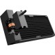 Gamdias водно охлаждане Water Cooling Chione E4-240 - LCD Screen, A-RGB, CHIONE-E4-240