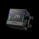 Gamdias водно охлаждане Water Cooling Chione E4-240 - LCD Screen, A-RGB, CHIONE-E4-240