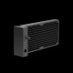 Gamdias водно охлаждане Water Cooling Chione E4-240 - LCD Screen, A-RGB, CHIONE-E4-240