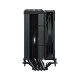 Gamemax охладител CPU Cooler Sigma 520 Digital Black - Addressable RGB