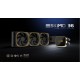 Geometric Future водно охлаждане Water Cooling - Eskimo 360 Black - LGA1700/AM5, 1C253B0363000