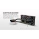 Geometric Future водно охлаждане Water Cooling - Eskimo Junior 24 Black - LGA1700/AM5, 1C253B0241AA0