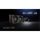 Geometric Future водно охлаждане Water Cooling - Eskimo Junior 24 Black - LGA1700/AM5, 1C253B0241AA0