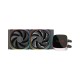 Geometric Future водно охлаждане Water Cooling - Eskimo Junior 24 Black - LGA1700/AM5, 1C253B0241AA0