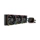 Geometric Future водно охлаждане Water Cooling - Eskimo Junior 36 Black - LGA1700/AM5, 1C253B0361AA0