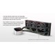 Geometric Future водно охлаждане Water Cooling - Eskimo Junior 36 Black - LGA1700/AM5, 1C253B0361AA0