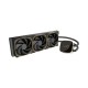 Geometric Future водно охлаждане Water Cooling - Eskimo Junior 36 Black - LGA1700/AM5, 1C253B0361AA0