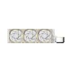 Geometric Future водно охлаждане Water Cooling - Eskimo Junior 36 White - LGA1700/AM5, 1C253W0361000