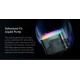Geometric Future водно охлаждане Water Cooling - Eskimo Pro 360 Black - Addressable RGB, LGA1851/AM5, GEO-ESKIMO-PRO-36B