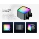 Geometric Future водно охлаждане Water Cooling - Eskimo Pro 360 Black - Addressable RGB, LGA1851/AM5, GEO-ESKIMO-PRO-36B