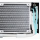 Lian Li водно охлаждане Water Cooling HydroShift II LCD-S 360TL WHITE