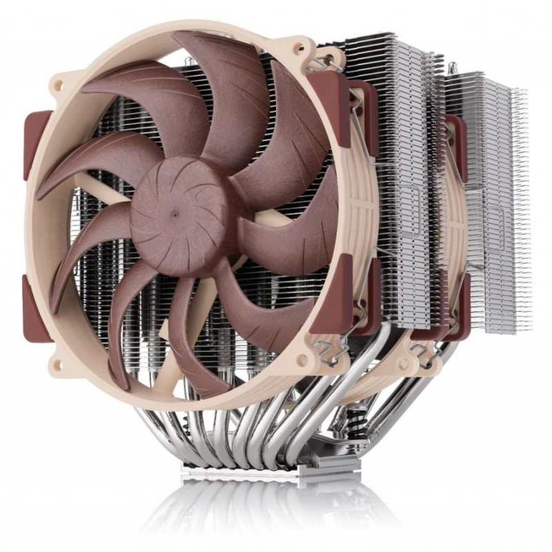 Noctua Охладител CPU Cooler NH-D15 G2 LBC, NH-D15-G2-LBC
