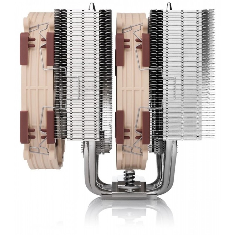 Noctua Охладител CPU Cooler NH-D15 G2 LBC, NH-D15-G2-LBC