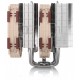 Noctua Охладител CPU Cooler NH-D15 G2 LBC, NH-D15-G2-LBC