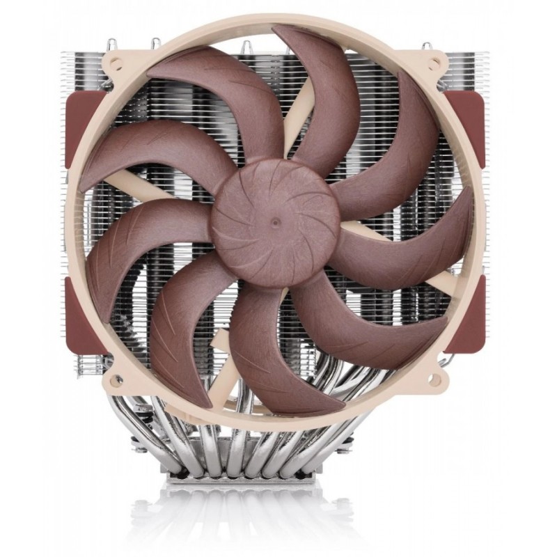 Noctua Охладител CPU Cooler NH-D15 G2, NH-D15-G2