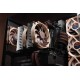 Noctua Охладител CPU Cooler NH-D15 G2, NH-D15-G2