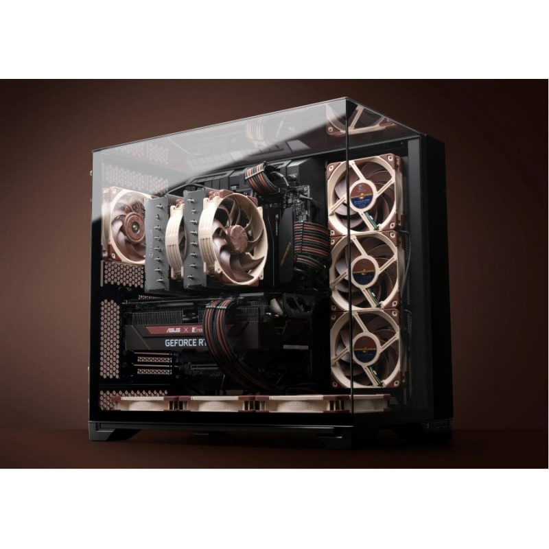 Noctua Охладител CPU Cooler NH-D15 G2, NH-D15-G2
