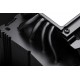 Noctua Охладител CPU Cooler NH-D9L chromax.black - LGA1851/1700/1200/AM5, NH-D9L.CH.BK