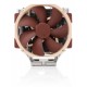 Noctua охлаждане за процесор CPU Cooler NH-U14S DX-4677 LGA4677, NH-U14S-DX-4677