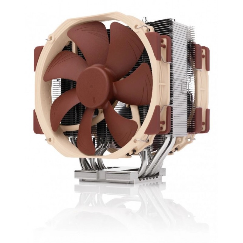 Noctua охлаждане за процесор CPU Cooler NH-U14S DX-4677 LGA4677, NH-U14S-DX-4677