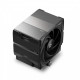 Sudokoo охладител CPU Cooler SK700 BK - LGA1851/AM5