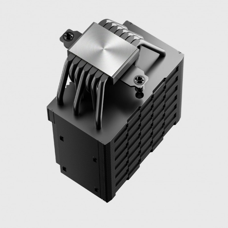 Sudokoo охладител CPU Cooler SK700 BK - LGA1851/AM5