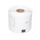 Makki съвместими етикети Brother DK-11202 ROLL ONLY - Shipping Labels, 62mmx100mm, 300 labels per roll, Black on White - MK-DK-11202-MK-DK-11202-RO