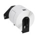 Makki съвместими етикети Brother DK-11202 - Shipping Labels, 62mmx100mm, 300 labels per roll, Black on White - MK-DK-11202-MK-DK-11202