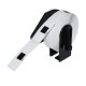 Makki съвместими етикети Brother DK-11204 - Multi Purpose Labels, 17mmx54mm, 400 labels per roll, Black on White - MK-DK-11204-MK-DK-11204