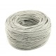 VCom Кабел FTP cable 4Pair Cat6 23AWG 305m - NC624-305, NC624-305