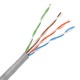 VCom Кабел UTP cable 4Pair Cat5e 24AWG 305m - NC514-305, NC514-305