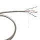 VCom Кабел UTP cable 4Pair Cat5e 24AWG 305m - NC514-305, NC514-305