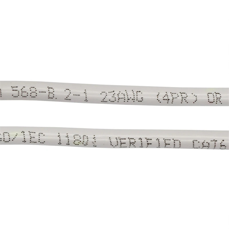 VCom Кабел UTP cable 4Pair Cat6 23AWG 305m - NC614-305, NC614-305