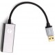 VCom преходник USB3.0 to LAN Gigabit 1000Mbps - DU312M, DU312M