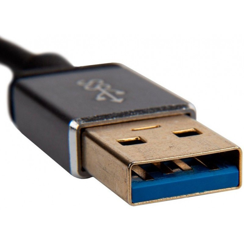 VCom преходник USB3.0 to LAN Gigabit 1000Mbps - DU312M, DU312M