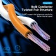 Vention Кабел LAN UTP Cat.6 Patch Cable - 5M Blue - IBELJ, IBELJ