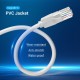 Vention Кабел LAN UTP Cat.6 Patch Cable - 5M Gray - IBEHJ, IBEHJ