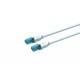 Vention Кабел LAN UTP Cat5e Patch Cable - 30M Blue - VAP-A10-S3000