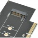 Makki Адаптер M2 SSD to PCI Express 3.0 4x adapter MAKKI-M2-PCIE-VE1-MAKKI-M2-PCIE-VE1