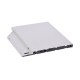 Makki кади Laptop Caddy 9.0mm SATA3 HD9001-SS-MAKKI-CADDY-9001