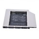 Makki кади Laptop Caddy 9.0mm SATA3 HD9001-SS-MAKKI-CADDY-9001