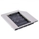 Makki кади Laptop Caddy 9.0mm SATA3 HD9001-SS-MAKKI-CADDY-9001