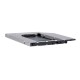 Makki кади Laptop Caddy 9.0mm SATA3 HD9001-SS-MAKKI-CADDY-9001