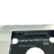 Makki кади за лаптоп Laptop Caddy 12.7mm SATA3 with LED/switch MAKKI-CADDY-127-LS-MAKKI-CADDY-127-LS