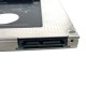 Makki тънко кади за лаптоп Laptop Caddy 9.5mm SATA3 with LED/switch MAKKI-CADDY-95-LS-MAKKI-CADDY-95-LS