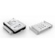 Orico Адаптер SSD/HDD bracket 2.5/3.5->5.25 - AC52535-1S, AC52535-1S-V1-BK