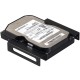 Orico Адаптер SSD/HDD bracket 2.5/3.5->5.25 - AC52535-1S, AC52535-1S-V1-BK